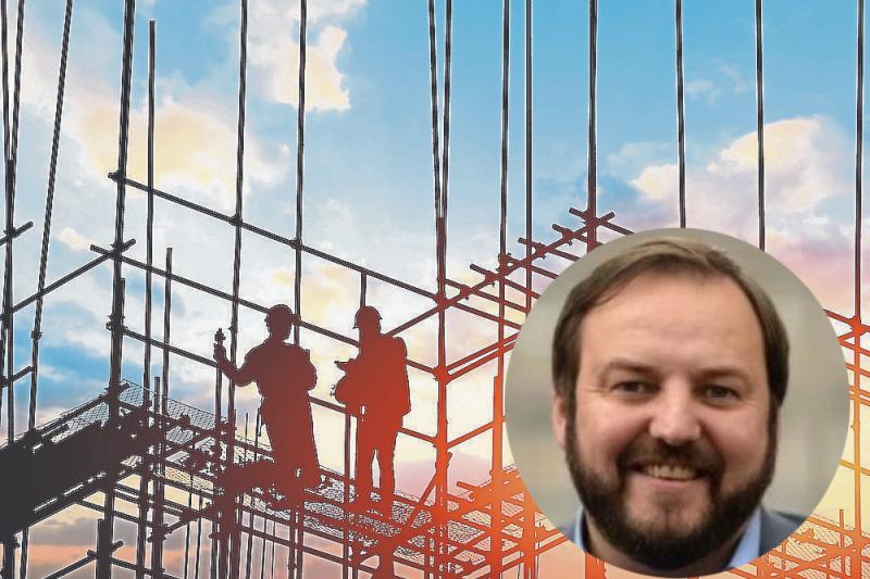 Costings for the Defective Block Scheme two years out of date - Mac Lochlainn