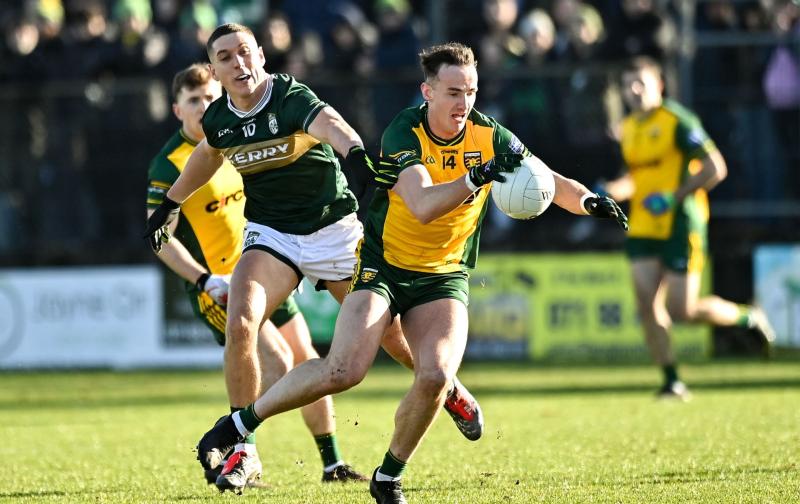 Good to get two more points on the board - Jason McGee