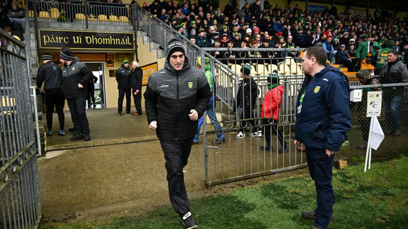 Ticket scramble begins ahead of Donegal and Mayo clash&nbsp;in Letterkenny 