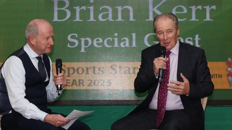 Brian Kerr on an All-Island League, the new third tier, and the Irish Under-17s