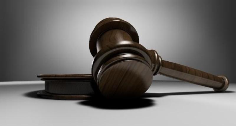 Donegal man jailed after domestic assault deemed &lsquo;upper end&rsquo; by judge