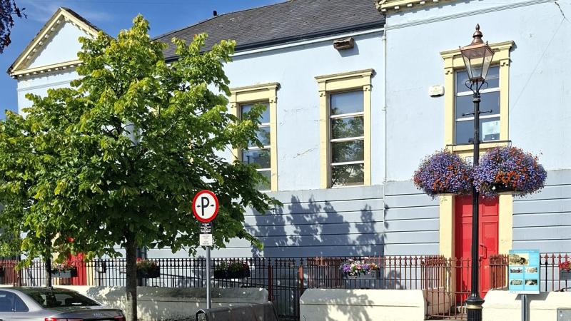 Young Burnfoot man cleared of no insurance charge due to &lsquo;lack of evidence&rsquo;