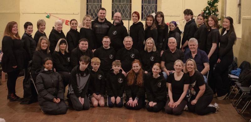 A Tale as Old as Time: Inish Theatre Group&rsquo;s Beauty and the Beast takes centre stage