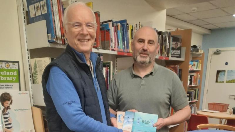 Writers and poets invited to literary evening in Inishowen next month