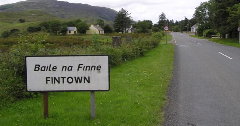 Water supply to be disrupted in Fintown due to power outages