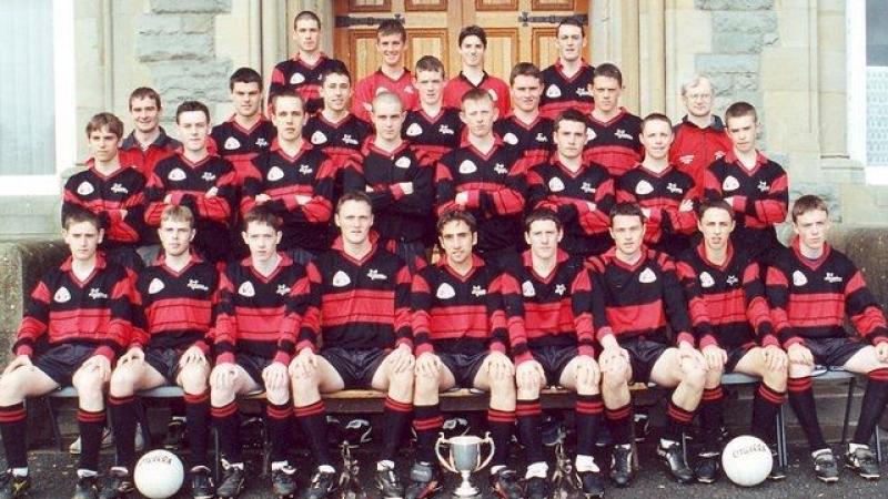 Excitement at St Eunan's as memories of past MacLarnon triumphs come to the fore