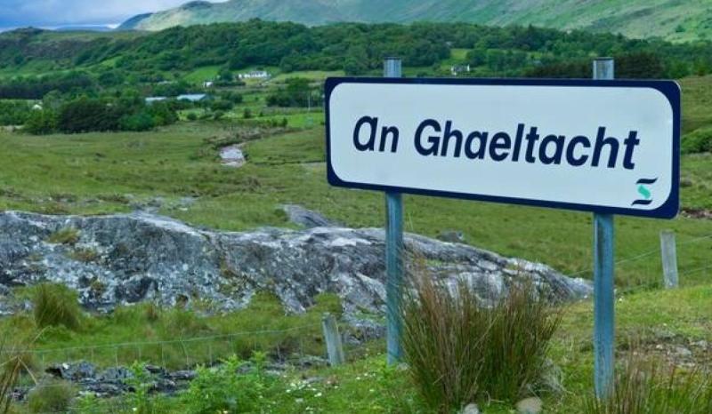 &Uacute;dar&aacute;s na Gaeltachta reveals 218 new jobs were created in Donegal Gaeltacht in 2025