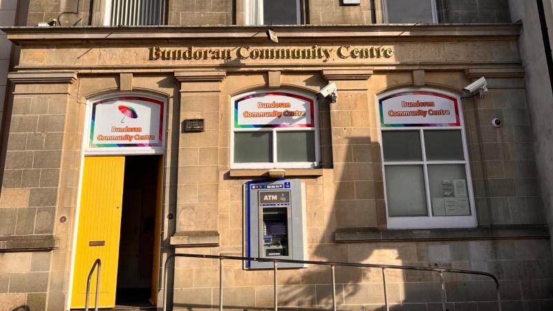 Bundoran Community Centre to hold coffee morning for Irish Guide Dogs for the Blind