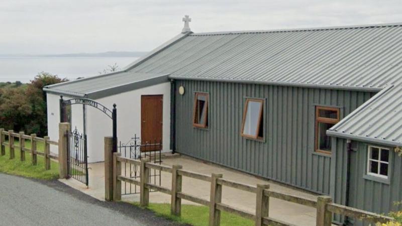 Special Mass to celebrate the Feast of St Mel in Shroove this Saturday morning