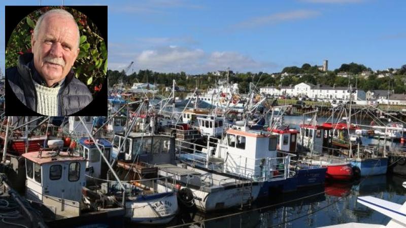 Pressure mounts to unlock Greencastle Harbour&rsquo;s full potential