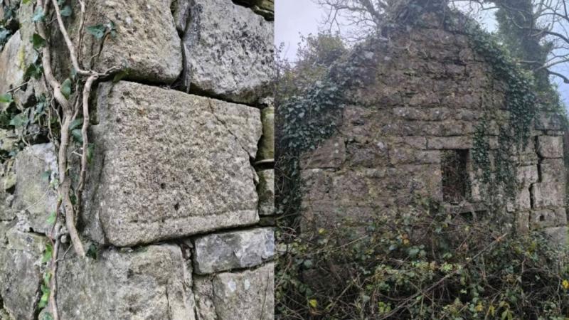 A first look at archaeological artefacts from the Four Masters site in Bundoran 