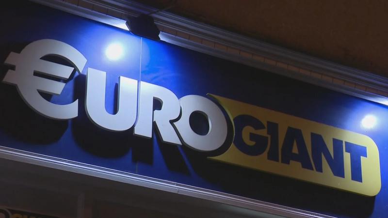 Donegal's three&nbsp;EuroGiant stores will trade during liquidation process