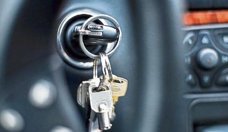 Donegal bucks national trend to become Ireland&rsquo;s most active car market