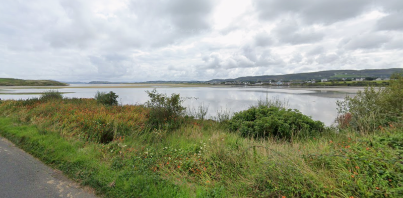 Hornhead Road due to be closed for two day resurfacing works