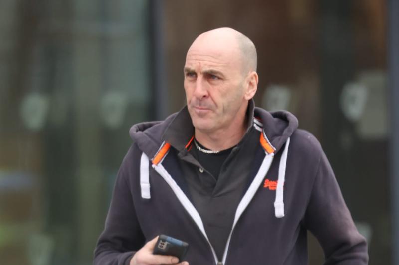 St Johnston man faces Circuit Court trial over petrol bombs stash