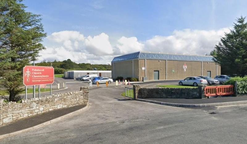 New special classrooms approved for two schools in Donegal 