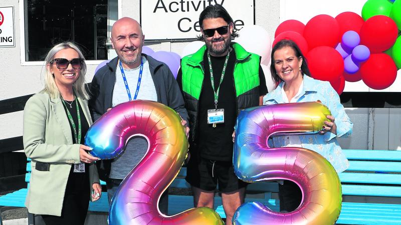 Vote Now: autism charity iCARE shortlisted for PTSB community award