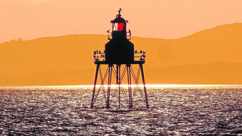 Photographers encouraged to capture beauty of Donegal coastline for annual contest