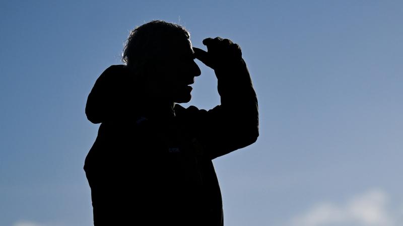 Press to success: Jim McGuinness and Donegal to look to overwhelm teams 