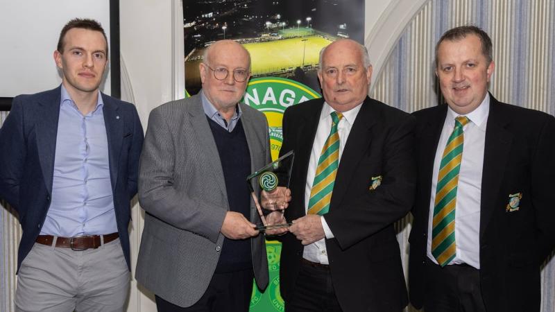 &lsquo;We&rsquo;ll support clubs in this league&rsquo; - FAI&rsquo;s Fran Gavin