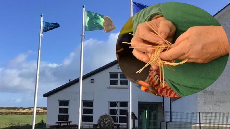 Creative workshops taking place in Malin Head in March and April