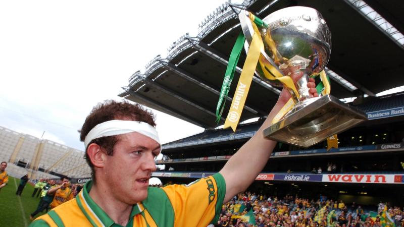 Seven things we've learned from Donegal's National League approach so far 