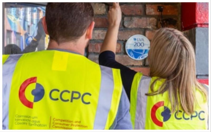 Donegal EuroGiant store punished as it's caught breaking pricing rules three times