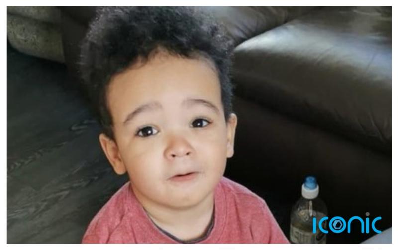 Man arrested on suspicion of murder of toddler Daniel Aruebose released without charge