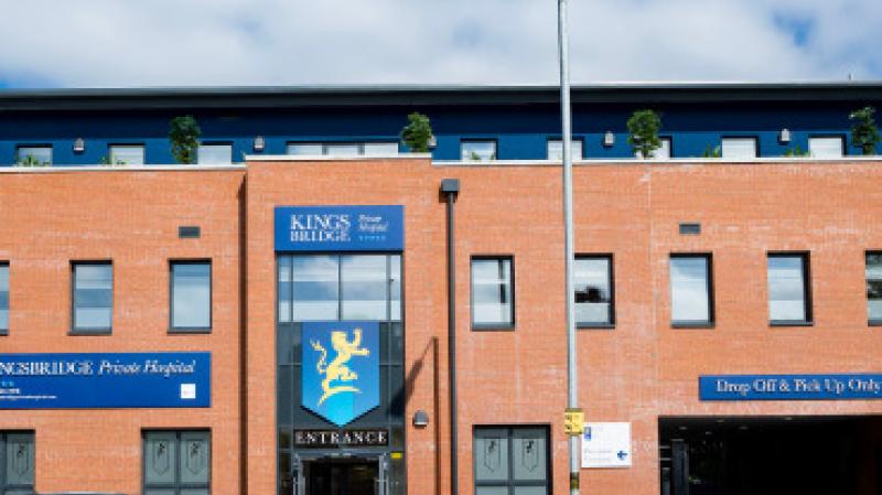 Kingsbridge Medical Donegal Open Day planned for Annagry