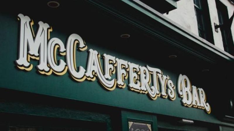 Fundraiser taking place in aid of Donegal Hospice and Oncology Day Services