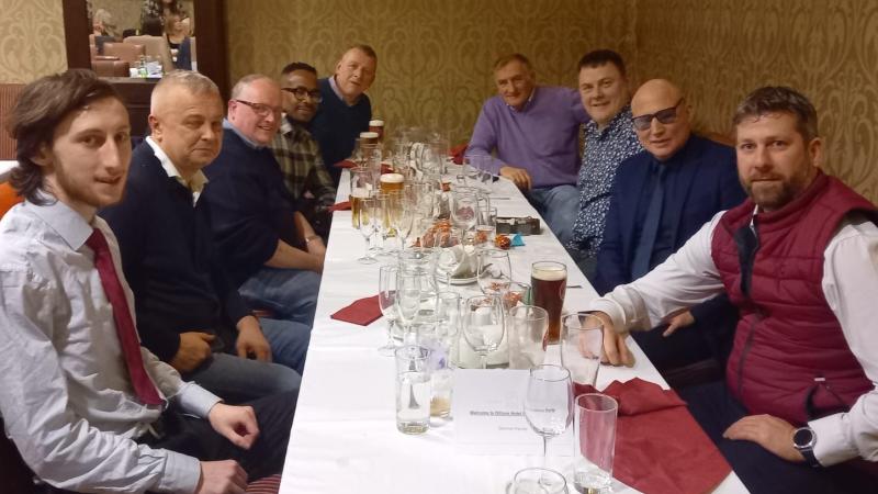 Cathedral Quarter column: Here's your chance to join our committee