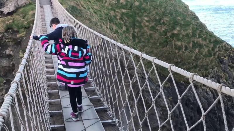 Health & Happiness: Midterm Break Escape to Beautiful and Spectacular North Coast