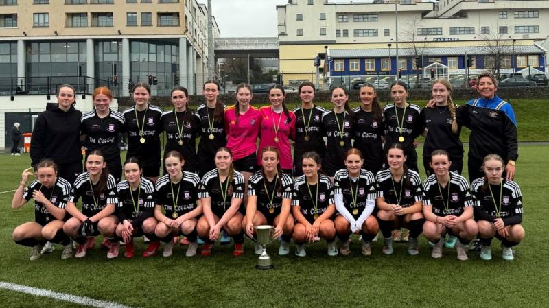 Loreto, Letterkenny come from behind to defeat Carndonagh CS in Ulster U17 final