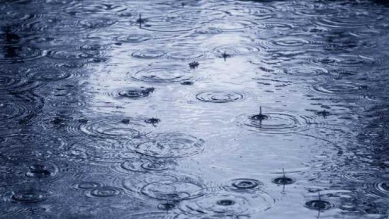 Moderate Yellow Rain Warning issued for Donegal this weekend