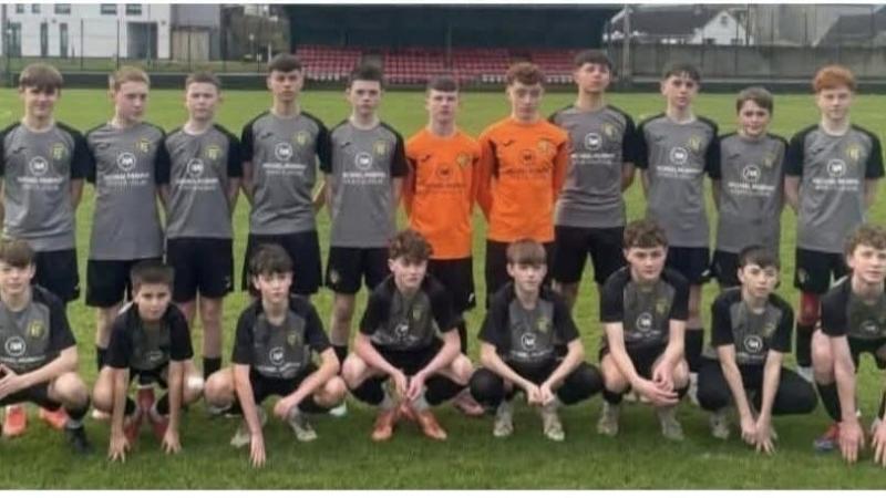 Big games ahead on Sunday for Donegal Underage League sides
