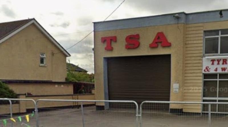 New Ballybofey hardware store permitted by Donegal County Council