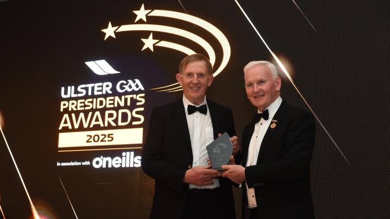 Donegal's 1992 All-Ireland winning trainer Anthony Harkin on the evolution of coaching