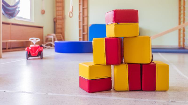 Petition launched to save much-loved community pre-school