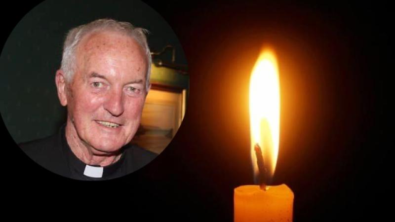 The late  Fr Seamus Meehan's Month&rsquo;s Mind will be celebrated in Dungloe tomorrow