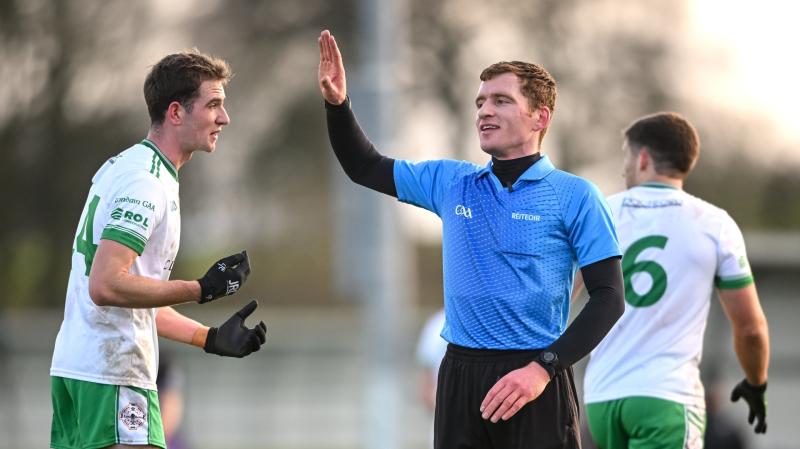 Joe McGill stars with nine points as London lose out in Division 4