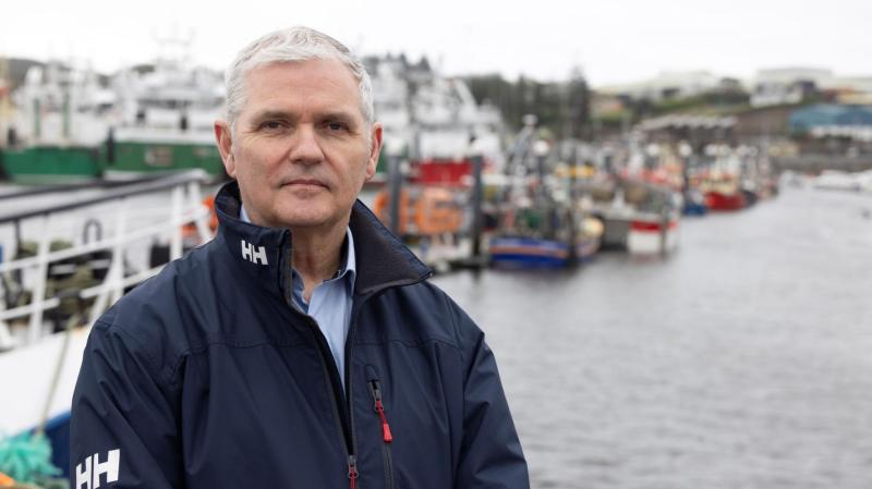 Call for urgent action as Seafood Taskforce convenes