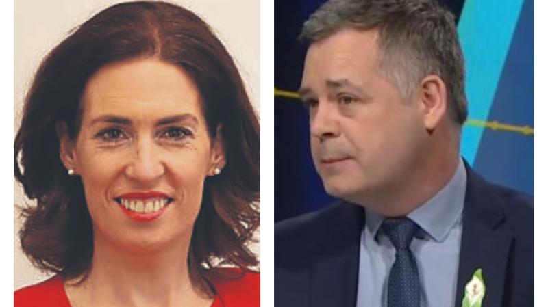 Donegal TD hits out at proposed cuts to SNA allocations in schools