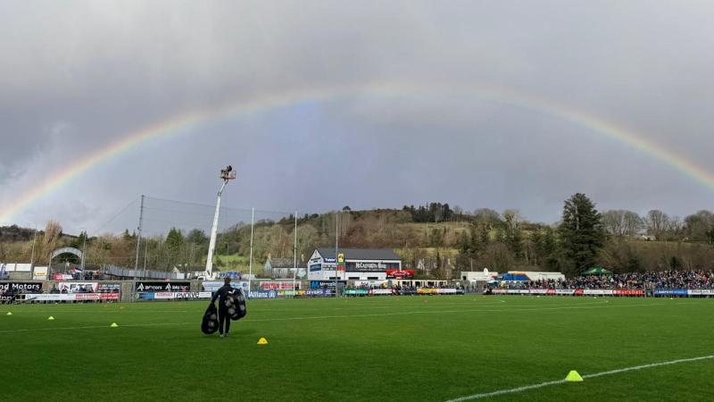 Donegal won't forfeit home advantage for Ulster SFC quarter-final against Down 