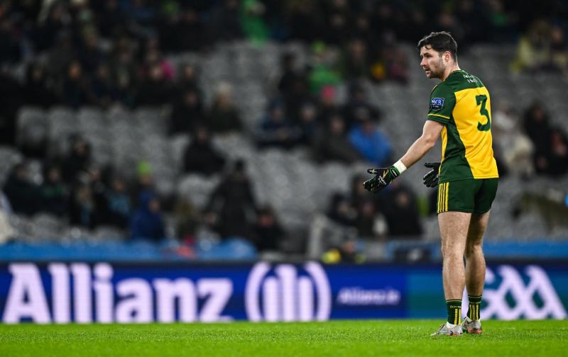 Donegal All-Star will be latest to join 100 Club on Sunday next against Armagh