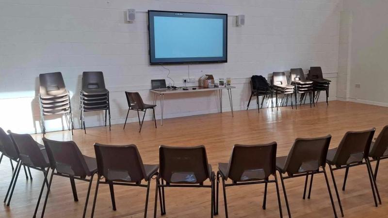 Auditions for Dunkineely Reunion & Killaghtee Festival musicial set for next month