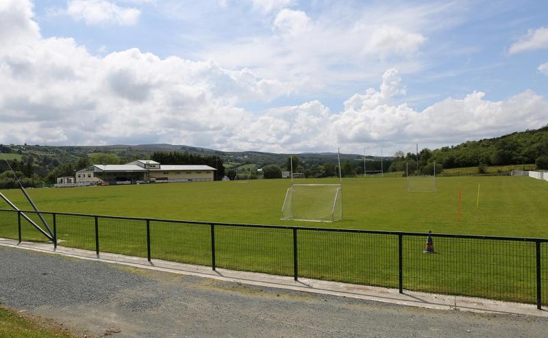Glenswilly GAA seeks planning for floodlighting at Pairc Naomh Columba