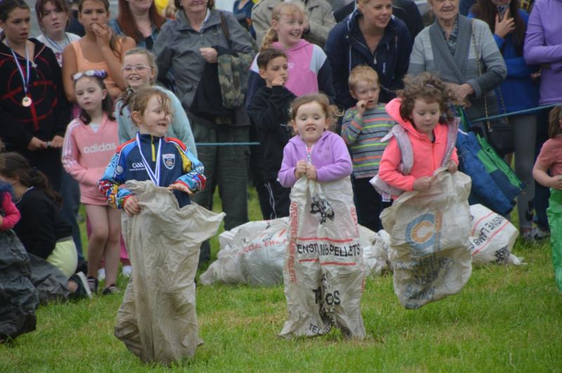 Heritage Group gathering memories of the traditional Malin Head sports day&nbsp;