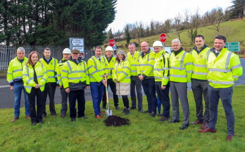 'We all know someone down through the last few years who has had an accident here'