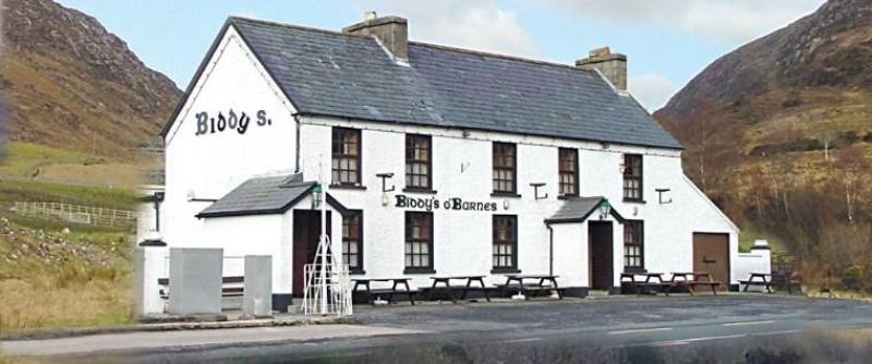 Donegal pubs named in &lsquo;20 perfect pubs&rsquo; people may not have heard of in Ireland