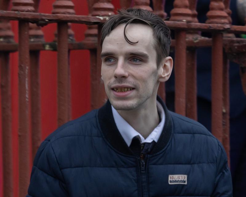 Moville man faces up to ten years in prison on serious drugs charges, court told